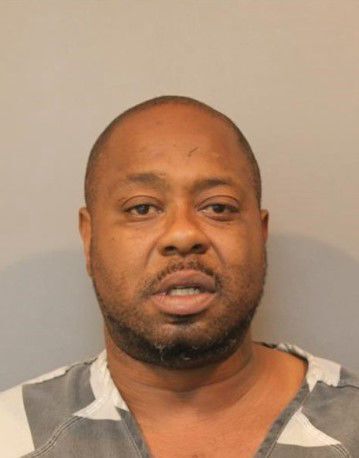 Danta McClenton